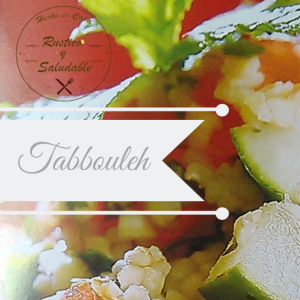 TABBOULEH