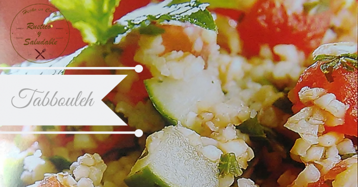 TABBOULEH