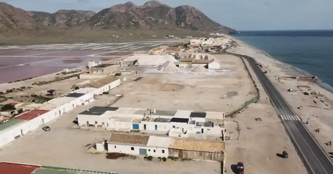 El impacto energético de la batería salina: una visión crítica