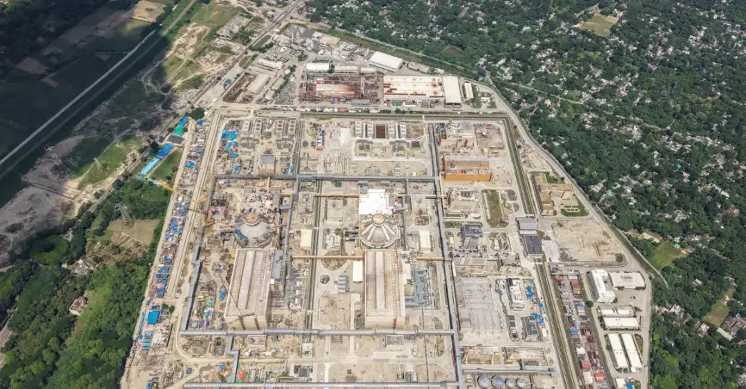 Desarrollo de energía nuclear en Sudáfrica: Un programa inicial con fines pacíficos y un destino secreto