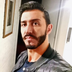 Jorge Esteban Toledo