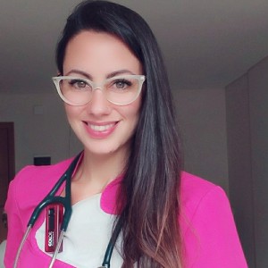 Dra. Evelyn Vanina Re