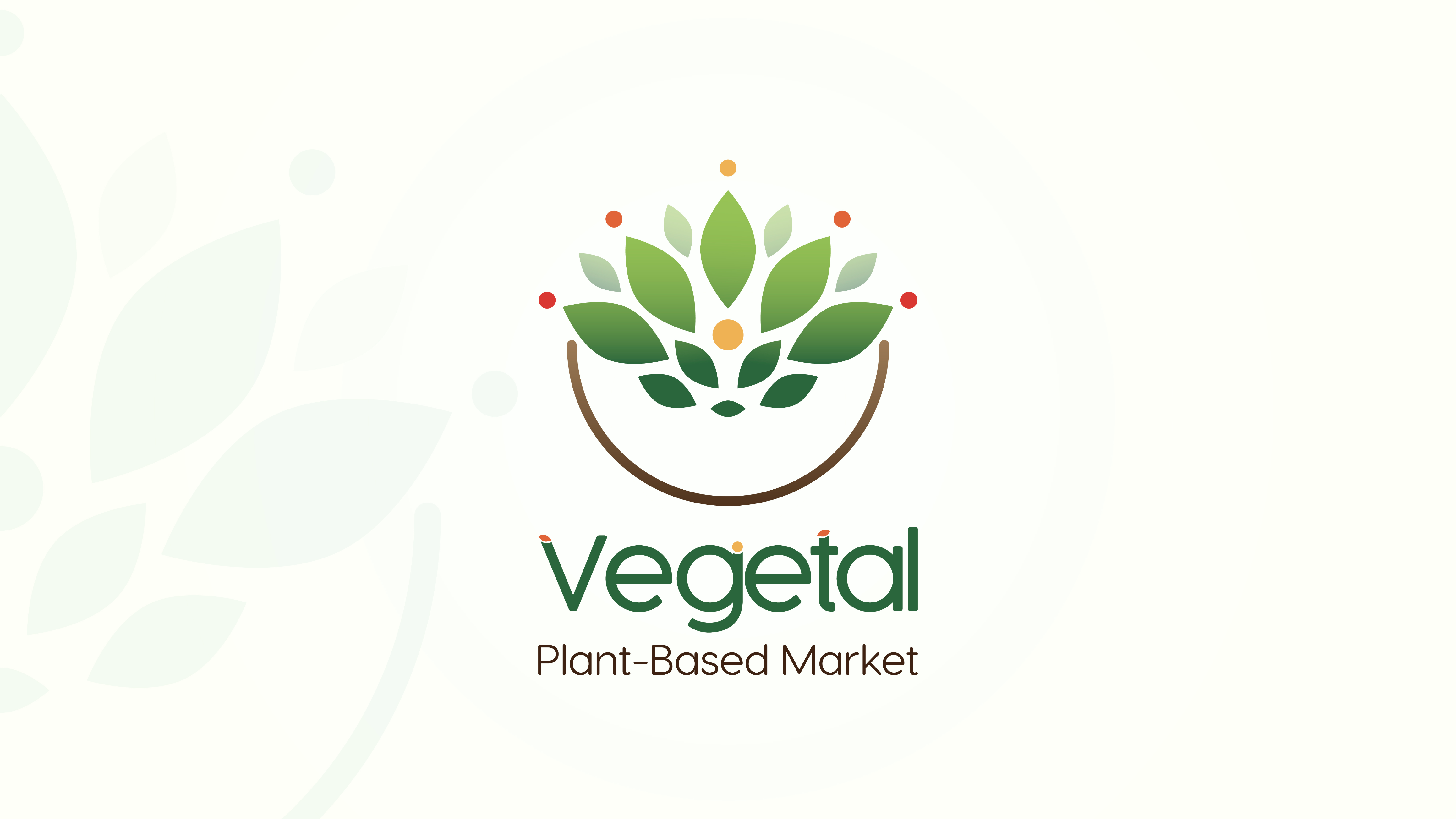 Vegetal Plant-Based Market